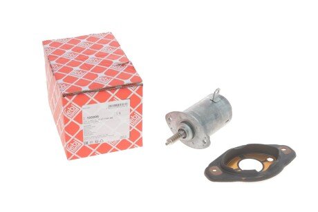 FEBI BMW Сервопривід фаз (valvetronic) E60/E70/E90/F10/F25 2,5-3,0 febі Bilstein 105896 на Бмв E63