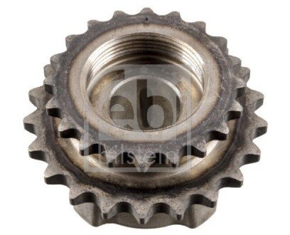 FEBI BMW Шестерня для топливного насоса высокого давления 116d/118d/120d/316d/318d/320d/325d 04- febі Bilstein 101088