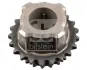 FEBI BMW Шестерня для топливного насоса высокого давления 116d/118d/120d/316d/318d/320d/325d 04- febі bilstein 101088