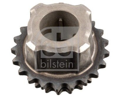 FEBI BMW Шестерня для топливного насоса высокого давления 116d/118d/120d/316d/318d/320d/325d 04- febі Bilstein 101088