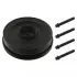FEBI BMW Шкив к/вала E90/F10/F25/F30 1,6-2,0d febі bilstein 37420