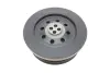 FEBI BMW Шкив коленвала (с болтами) E46,90,60,X3,X5,X6 3.0 d Febі Bilstein 33602 (фото 4)