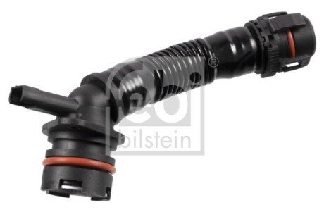 FEBI BMW Шланг для прокачки febі Bilstein 193745