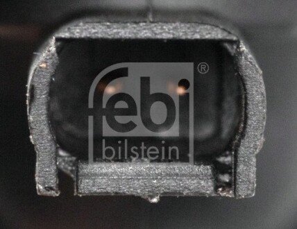 FEBI BMW Шланг для прокачки febі Bilstein 193745