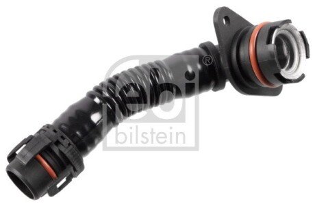 FEBI BMW Шланг для прокачки febі Bilstein 193745 на Бмв Х6