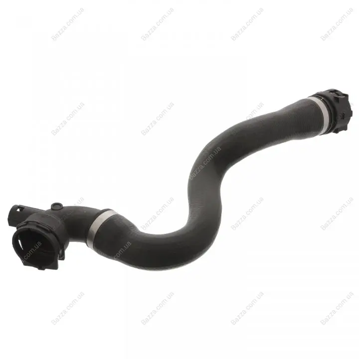 FEBI BMW Шланг охлаждения E9x febі bilstein 45283