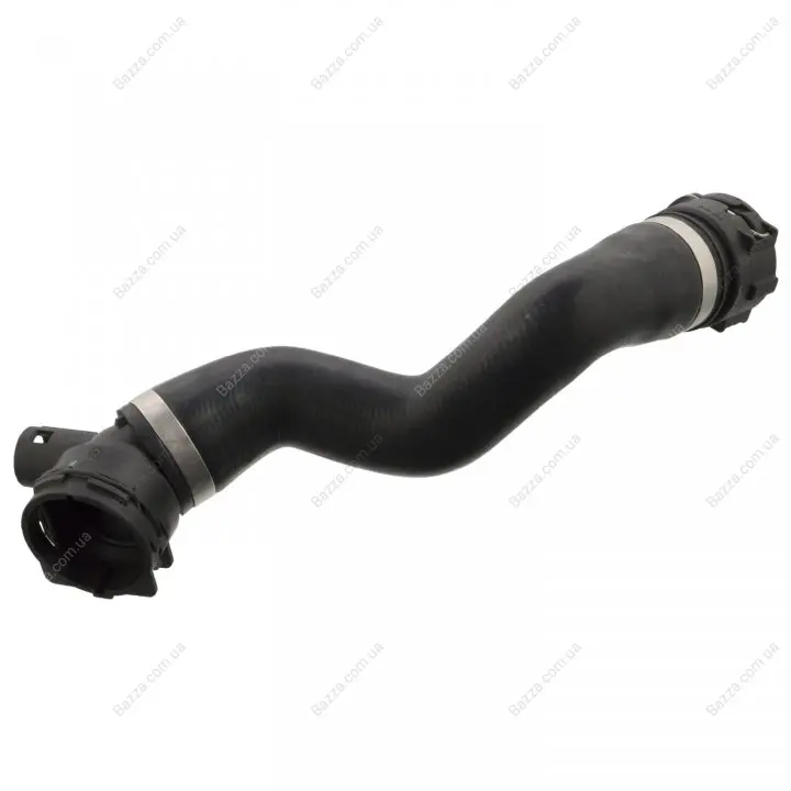 FEBI BMW Шланг радиатора 1 E87 Febі Bilstein 103045 (фото 1)