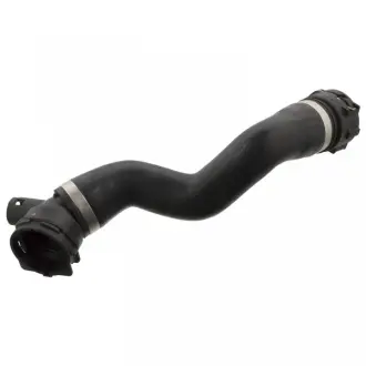 FEBI BMW Шланг радиатора 1 E87 febі bilstein 103045 Бмв 1 серии