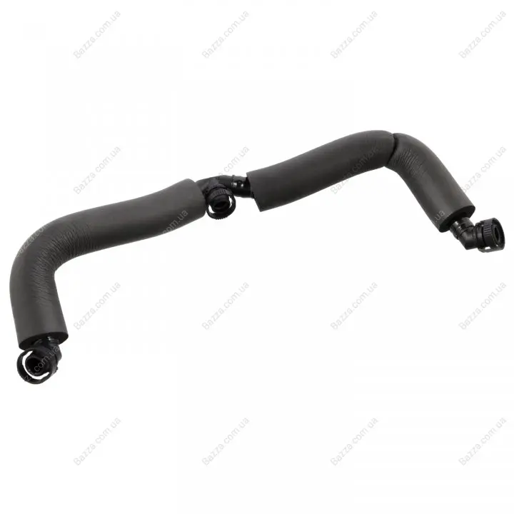 FEBI BMW Шланг вентиляции картера X5 E53 4.8 -08 Febі Bilstein 102605 (фото 1)