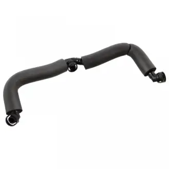 FEBI BMW Шланг вентиляции картера X5 E53 4.8 -08 febі bilstein 102605 Бмв Х5 е70