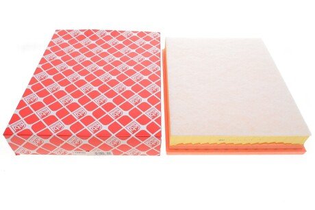 FEBI BMW Сменный элемент воздушного фильтр Е70,Е71. febі Bilstein 108741