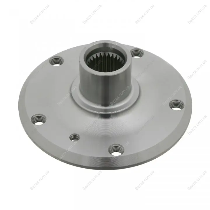 FEBI BMW Ступица колеса 3Е36/Е46 Febі Bilstein 26234 (фото 1)