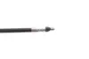 FEBI BMW Трос ручного тормоза лев. E46 316-320 febі bilstein 28737