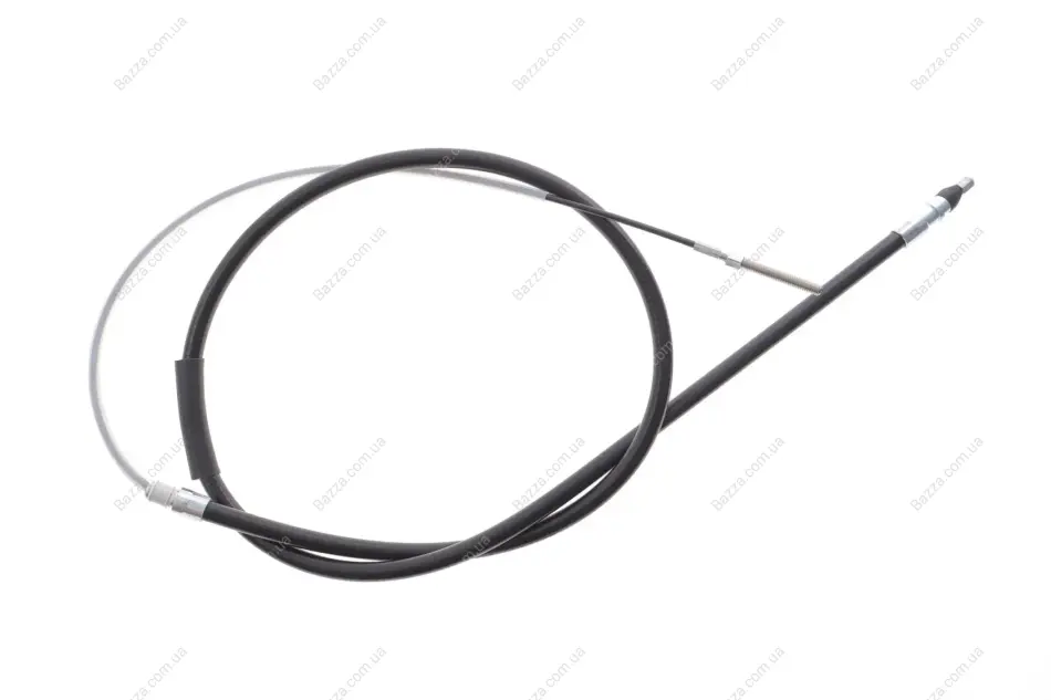 FEBI BMW Трос ручного тормоза лев. E46 316-320 febі bilstein 28737