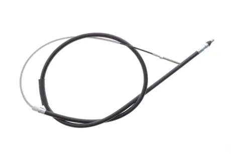 FEBI BMW Трос ручного тормоза лев. E46 316-320 febі bilstein 28737