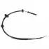 FEBI BMW Трос ручного тормоза лев. X5 F15 febі bilstein 109497