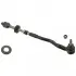 FEBI BMW Тяга рулевая с наконечником E46 316I 98- прав febі bilstein 23924