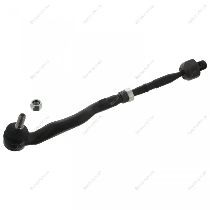 FEBI BMW тяга рульова лів. з наконечником 3-Serie E46 325-330 febі bilstein 100210