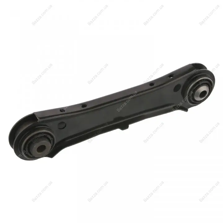 FEBI BMW Тяга задней оси верхн.лев.L=241mm 1 E81/87,3 E90 Febі Bilstein 36401 (фото 1)