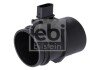 FEBI BMW Витратомір повітря 1 (E81), 3 (E90), 3 (E91) X1 (E84) febі Bilstein 182544