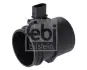 FEBI BMW Витратомір повітря 1 (E81), 3 (E90), 3 (E91) X1 (E84) Febі Bilstein 182544 (фото 2)