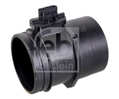 FEBI BMW витратомір повітря E90/X1 E84 2,0 febі Bilstein 179600 на Бмв X1