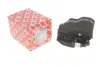 FEBI BMW Замок пер. правой двери E60/E90/F10/F01 febі bilstein 177559