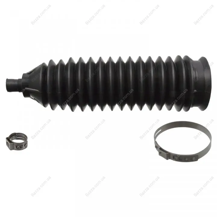 FEBI CHEVROLET Защита рул.механ.Aveo febі bilstein 101678