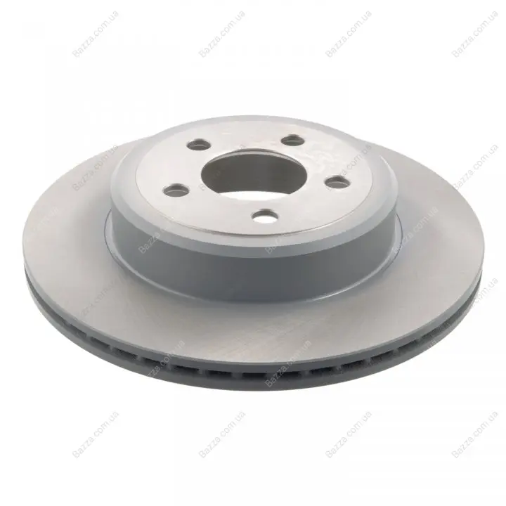 FEBI CHRYSLER диск гальмівний задн. 300C febі bilstein 44014