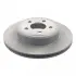 FEBI CHRYSLER диск гальмівний задн. 300C febі bilstein 44014