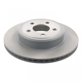 FEBI CHRYSLER диск гальмівний задн. 300C febі bilstein 44014