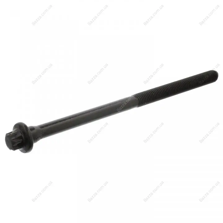 FEBI CITROEN болт головки (1шт.)блоку XSARA, ZX, PEUGEOT 106 febі bilstein 17535