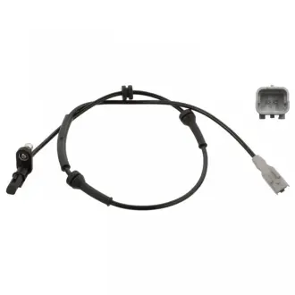 FEBI CITROEN датчик ABS передн. Jumpy 1,6-2,0HDi 07-. Febі Bilstein 107283