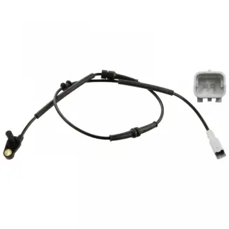 FEBI CITROEN датчик ABS передн. XSARA PICASSO (N68) 2.0 16V 03-12 Febі Bilstein 106854
