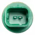 FEBI CITROEN Датчик температуры воды Berlingo 1,6 00-, C2/C3/C4, PEUGEOT. febі bilstein 37173