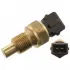 FEBI CITROEN Датчик температуры воды Berlingo,Jumpy,Jumper,Fiat Scudo,Ducato,Peugeot febі bilstein 106458