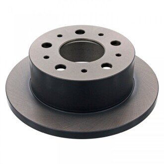 FEBI CITROEN диск гальмівний задн. Jumper Maxi,Fiat Ducato,Peugeot Boxer 06- febі Bilstein 43937