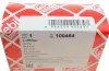 FEBI CITROEN Фильтр возд. C3 (A51) 1.4 (TU3AE5) Febі Bilstein 100464 (фото 7)
