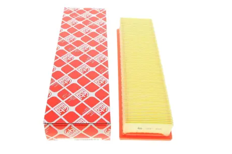 FEBI CITROEN Фильтр возд. C3 (A51) 1.4 (TU3AE5) Febі Bilstein 100464