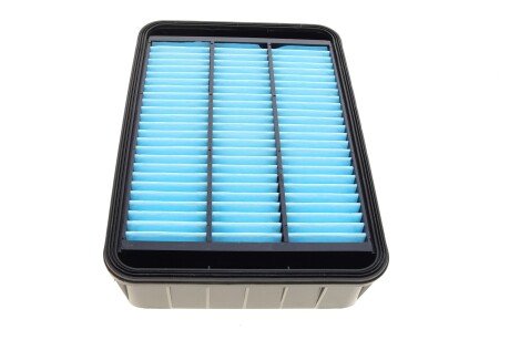 FEBI CITROEN Фильтр воздуха C-Crosser, MITSUBISHI Lancer X 2.0 (для пыльных условий) febі Bilstein 108933