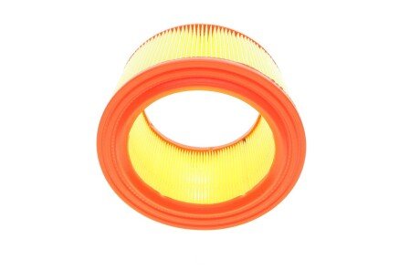 FEBI CITROEN Фильтр воздушный Berlingo 1,6-1,9 PEUGEOT 1,6-2,3 (168*124) febі Bilstein 30352