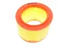FEBI CITROEN Фильтр воздушный Berlingo 1,6-1,9 PEUGEOT 1,6-2,3 (168*124) febі bilstein 30352