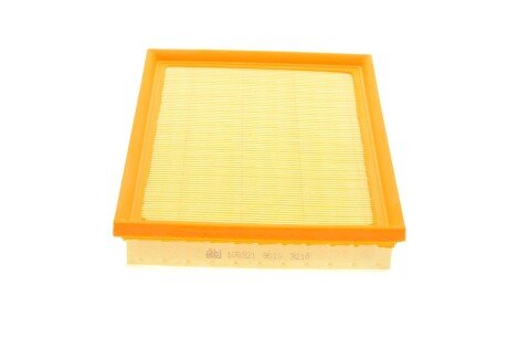 FEBI CITROEN Фильтр воздушный C3/C4/Berlingo 1,5BlueHDi, OPEL Crossland, Grandland febі Bilstein 106921