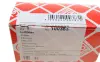 FEBI CITROEN Фильтр воздушный C4 04 Peugeot 206/307 03- febі bilstein 100383