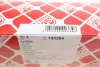 FEBI CITROEN Фильтр воздушный Spacetourer, C4 Picasso (B78), DS7 Crossback (X74) febі bilstein 100384
