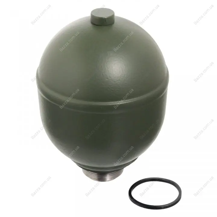 FEBI CITROEN Гидроаккумулятор пер. Xantia, XM Febі Bilstein 23791 (фото 1)