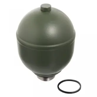 FEBI CITROEN Гидроаккумулятор пер. Xantia, XM Febі Bilstein 23791