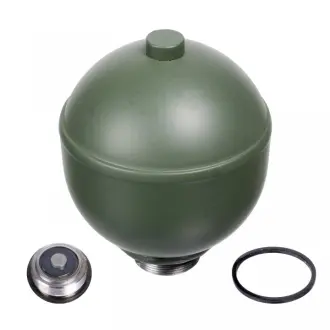 FEBI CITROEN Гидроаккумулятор задн. Xantia Febі Bilstein 26674