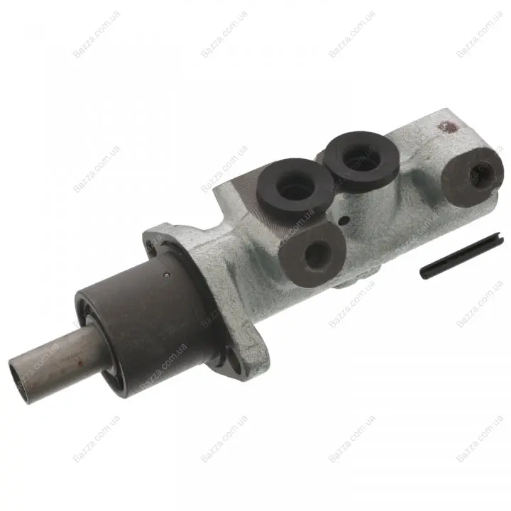 FEBI CITROEN Главный тормозной цилиндр EVASION 1.8I 97- 22.20 Febі Bilstein 18316 (фото 1)