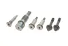 FEBI CITROEN К-кт ланцюга (повний к-кт!) грм Berlingo,Mini,BMW 1,Peugeot Febі Bilstein 179039 (фото 8)